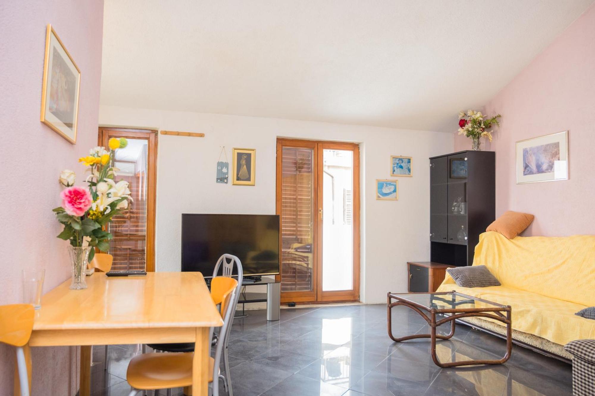 Cozy Guest House Kamenita Split Exterior foto