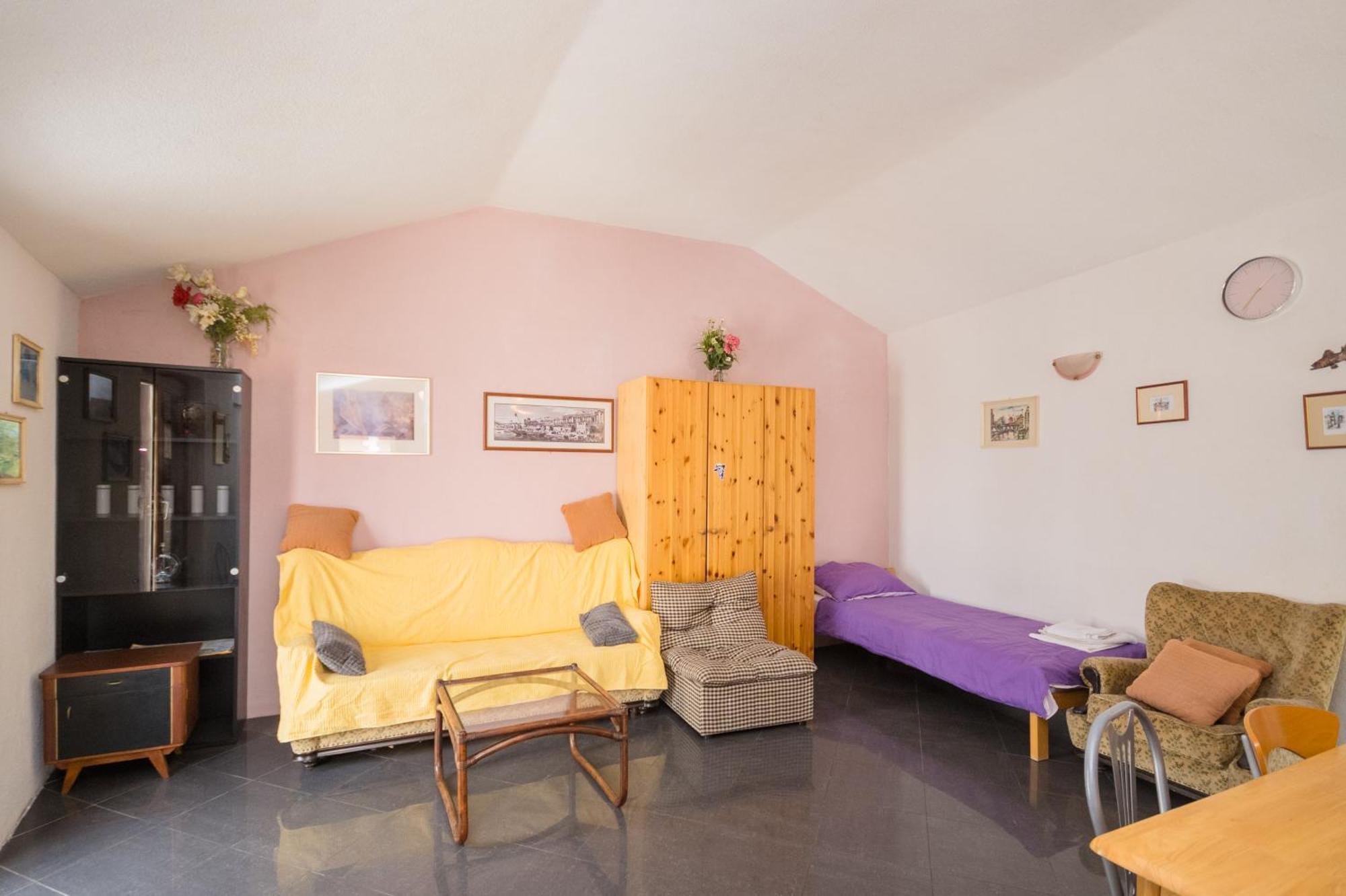 Cozy Guest House Kamenita Split Habitación foto